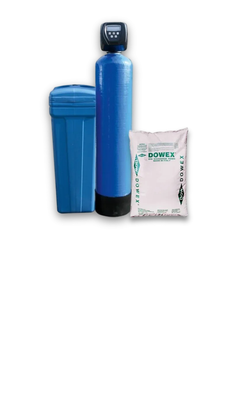 Dowex Clack CI NW-HS 844