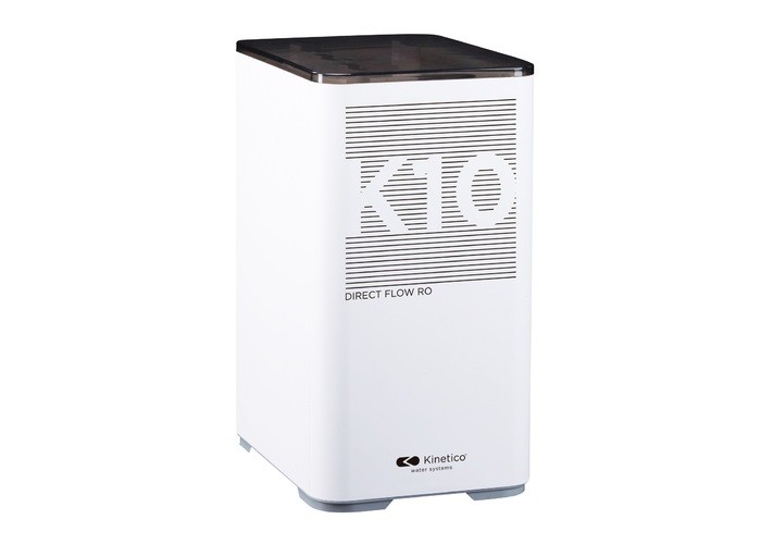 Kinetico K10 Pump</p>
<p>